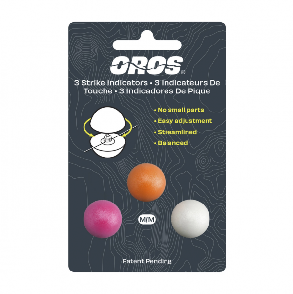 Oros Indicators